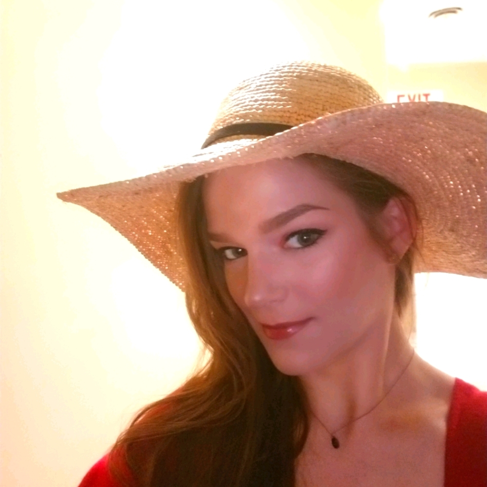 Meet your Posher, Kelly